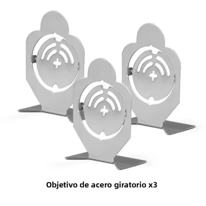 Pistola De Dardos Suaves Mini GX4 Juguete Pistola De Arma De Juguetes Para Juego Al Aire Libre Regalo Para Niños Y Adultos - 1
