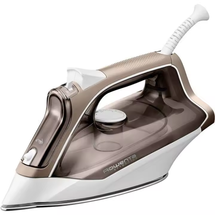 Plancha Rowenta Effective DX1635D1/ 2400W - 1
