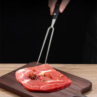 Cuchara De Barbacoa De Acero Inoxidable Herramientas De Asado Accesorios Para BBQ Apto Para Camping Y Cocina Al Aire Libre - details 7
