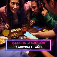 Hitster Temazos, Juego de mesa de cartas musical, 2 a 10 jugadores, App gratuita Diset - details 3