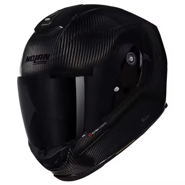 Nolan Casco Integral X-903 Ultra Carbon Puro - 1