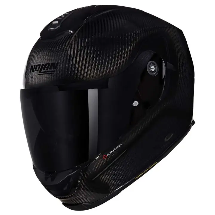 Nolan Casco Integral X-903 Ultra Carbon Puro - 1