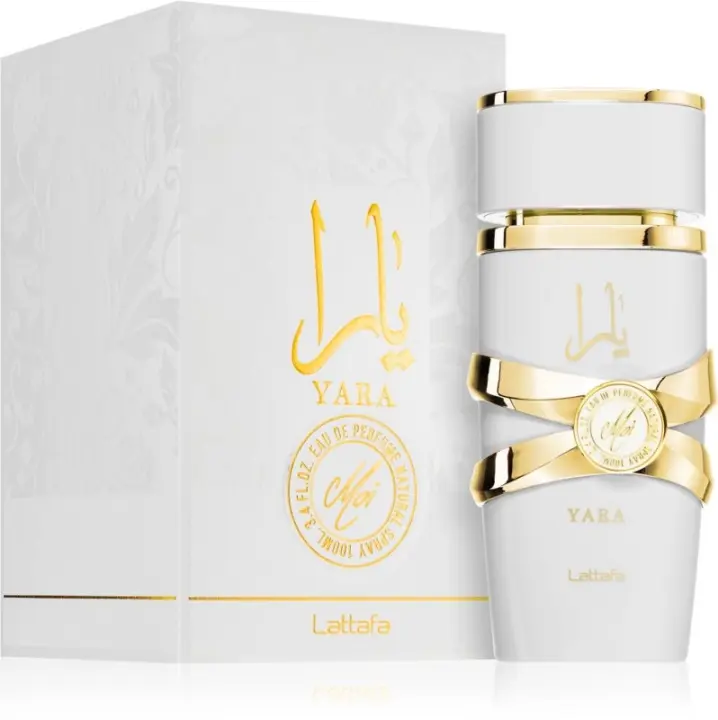 Lattafa Yara Moi Eau de Parfum para mujer 100 Ml - 1