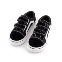 ANDY-Z AN2391 Zapatillas De Lona  con velcro - details 2