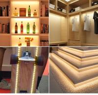 Lámpara De Iluminación LED Con Sensor De Movimiento DC 5V USB Para TV Y Cocina Strip De Luz LED Con Sensor De Mano Sweeping on off Luz Subyacente Para Cocina Y TV - details 7