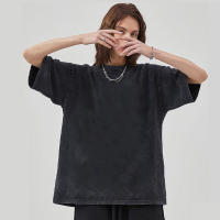 Camiseta Hip Hop Para Hombres Estilo Callejero Retro Vintage Tejido Algodón Manga Corta Gráfico Anime Harajuku Casual - details 2