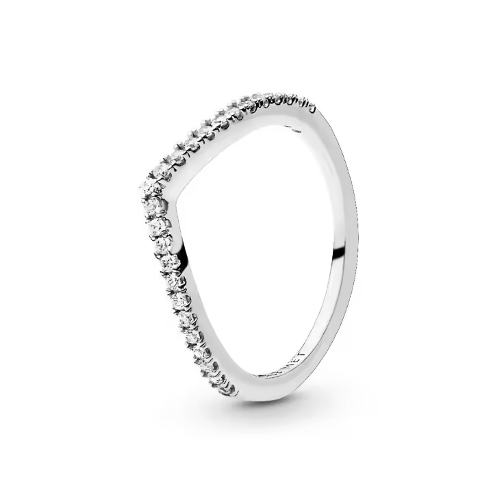 Anillo Pandora Deseo Reluciente - 1