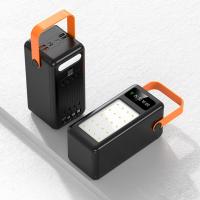 Caja De Batería DIY18650 PD QC4.0 3.0 22.5W Caja De Almacenamiento De Batería 21*18650 Carga Dual USB Tipo C Rápida Caja De Power Bank - details 11