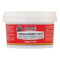SOUDAL Pasta de Carbono 200 ml Lubricación Premium para Montaje de Bicicletas - details 0