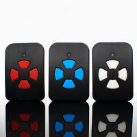 Control Remoto Para Puerta De Garage VDS ECO-R Clon De Electric Door Command Opener Compatible Con Marcas Como HORMANN ECOSTAR SOMMER - details 4