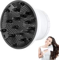 Difusor Universal para Secador de Pelo Rizado y Ondulado - details 2