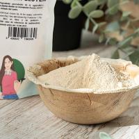 Dátiles en Polvo Bio 200g | Pack de 2x | Sin aditivos, ecológico y sin azúcares añadidos | Naturgreen - details 1