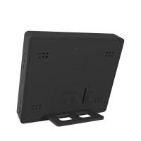 Medidor De Temperatura Y Humedad Digital LCD Estación Climática Para El Hogar Con Luz Trasera Para Habitación De Bebé Medidor De Ambiente Electrónico - details 20
