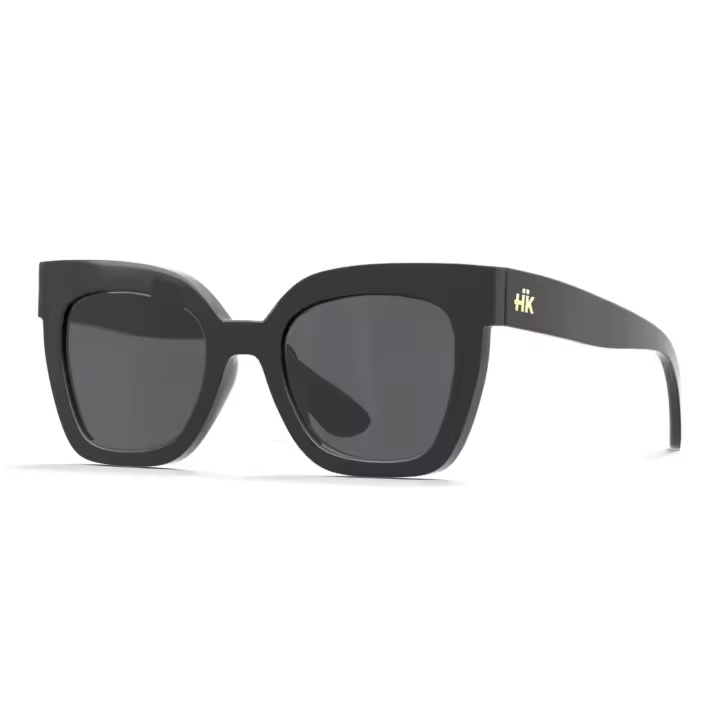 Maldivas Black / Black - 1