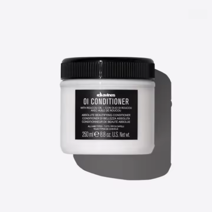 Davines Essentials Oi - Bálsamo Aromático para Cabello con Efecto Antioxidante - 1
