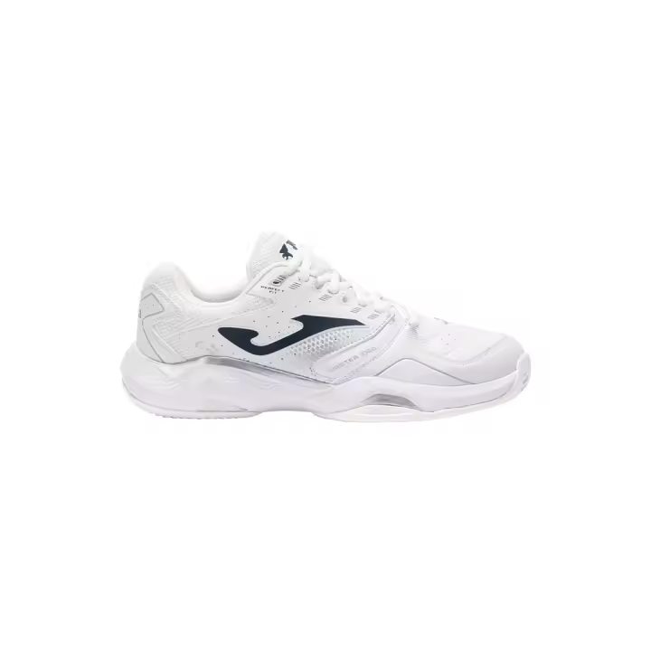 Zapatillas de pádel Joma Master 1000 Men 2502 Blanco - 1
