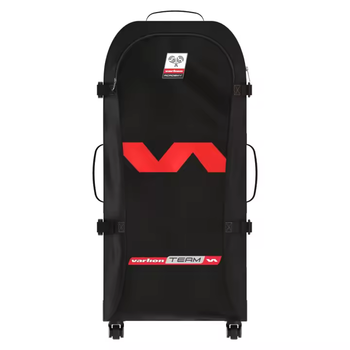 Paletero Varlion Travel Tour Wheels Negro - 1