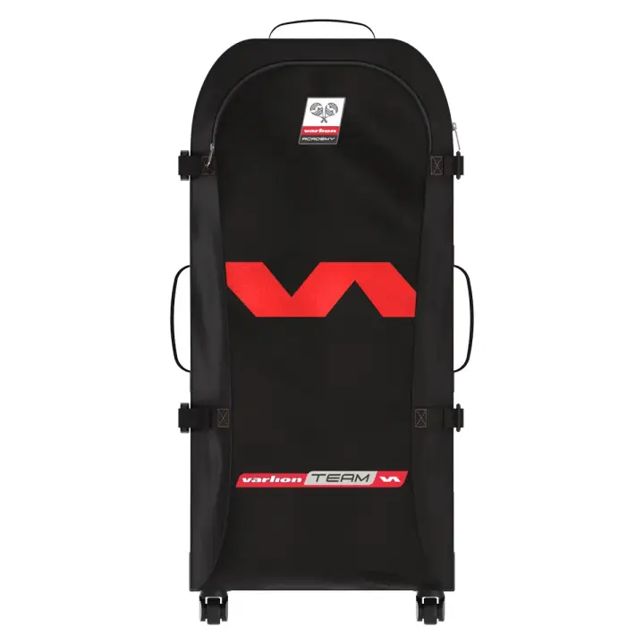 Paletero Varlion Travel Tour Wheels Negro - 1