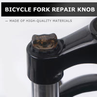 Herramienta De Mantenimiento Para Bicicleta: Base De Tornillo De Ajuste De Preajuste De Rodamiento De Horquilla Frontal Adecuado Para XCR/XCM Material Plástico Tamaños Diferentes - details 1