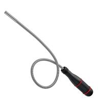Herramienta De Recogida Magnética Plegable Fuerte Con Barra De Succión Y Gancho Flexible Portátil Para Metal Y Otras Partes - details 2