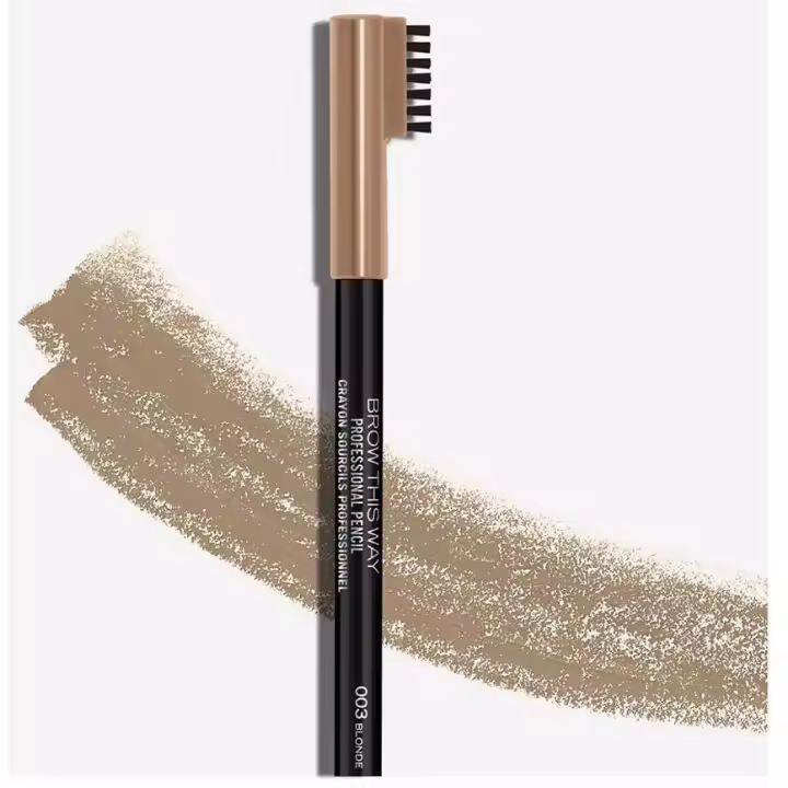 Rimmel Brow This Way Professional Pencil 003 Blonde 1.4G - 1