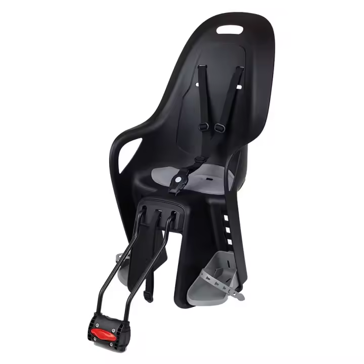 Polisport Bike Silla Portabebés Cuadro Koari 29´´ - 1