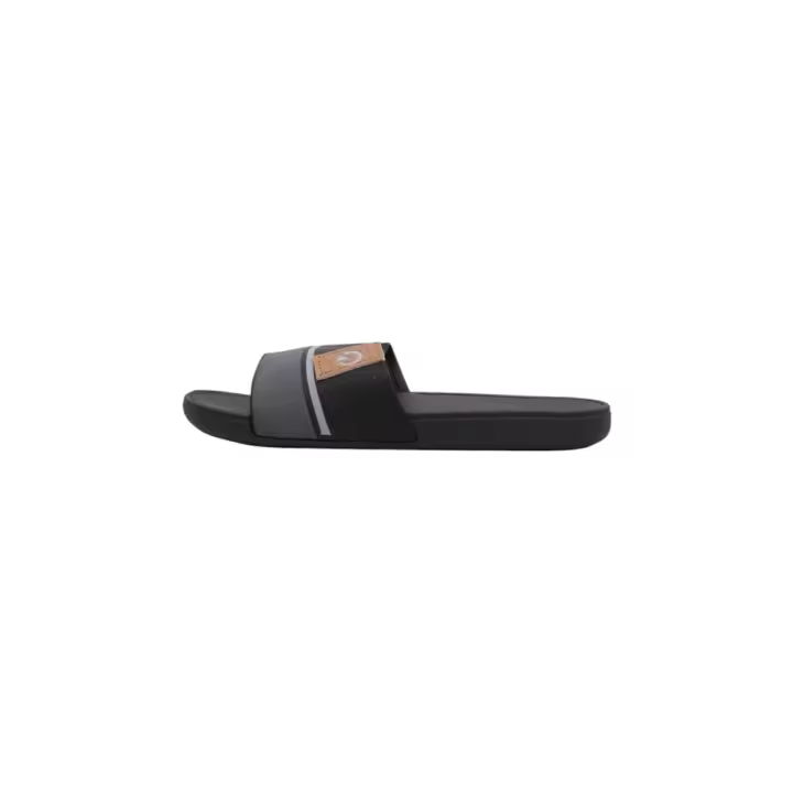 Cartago CARTAGO DAKAR III SLIDE AD Chanclas Hombre Gris - 1