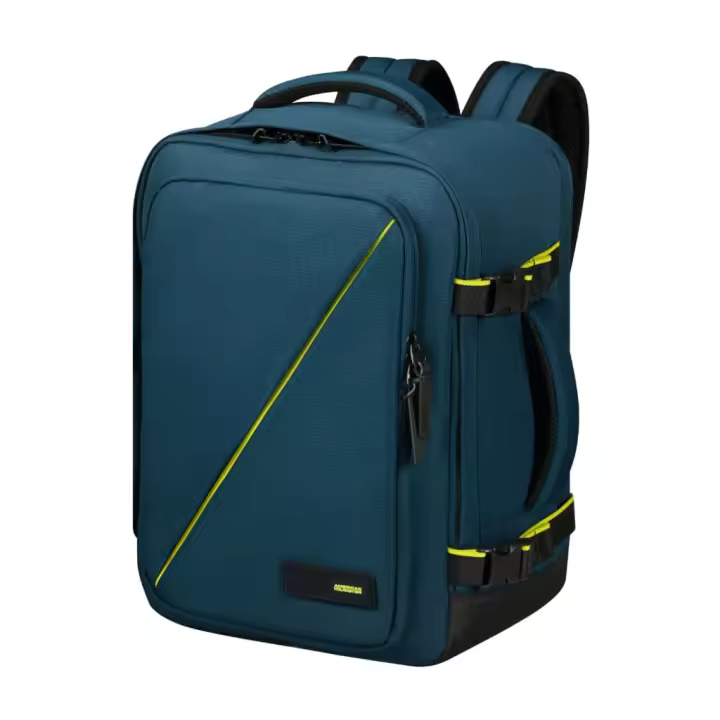Mochila American Tourister Take2Cabin MS - 1