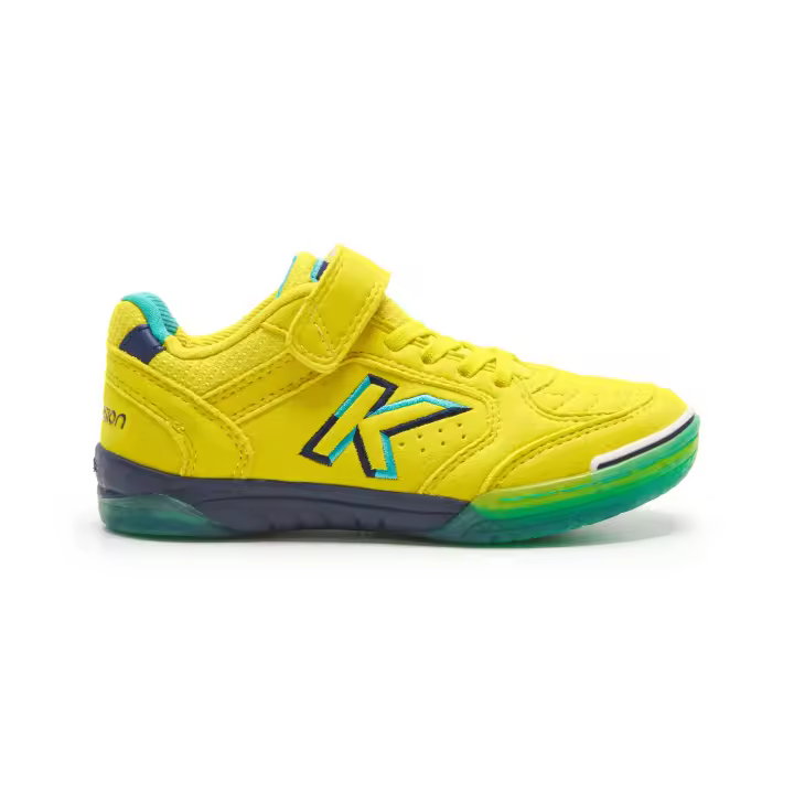 Kelme Precision Elastic  Zapatillas De Niño - 1