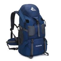 SSITO Mochipa unisex de trekking de 50 L - details 1