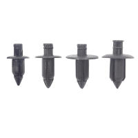 20x Tornillos De Plástico Para Coche Herramienta De Fijación De Panel Clips De Presión 6mm 7mm 8mm Para Reparación De Automóviles - details 0