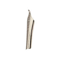 5pcs Nib Original Para Pluma Fuente Jinhao Centennial 100 Resina F Nib Repuesto Para Plumas Accesorios De Papelería - details 1