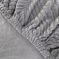 Cubierta De Sofá Jacquard Resistente Al Agua Y Suciedad Con Alta Elasticidad Anti-Rasguños De Gato Para Sofás L Y Accents - details 6