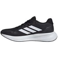 Zapatillas Adidas Runfalcon 5.0 Running Mujer Negras - Nuevo Modelo Running 2024 - Ligeras, Cómodas, Muy Resistentes - Iniciación Running - Gimnasio - Multideporte - Zapatilla Cómoda - details 1