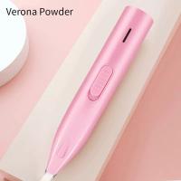 Afeitadora Eléctrica Para Perros Profesional Cortador De Pelo Para Patas Gabinete De Corte De Pelo Para Gatos Peine De Aves Y Orejas Pedicura Para Pecho - details 9