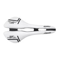 Sillín De Bicicleta San Marco Aspider Sillín De Carretera Ligero 141mm Cómodo Para Carreras Sillín Ancho Para Montaña Mountain Bike Ciclismo - details 1