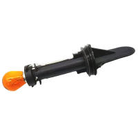 Soporte De Lámpara De Señal De Faro Para Mazda 6 GG ATENZA/GJ6A-51-0H8 Accesorios De Auto Material ABS Peso 55g - details 0