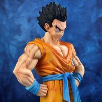 Figura De Acción Dragon Ball Z Anime Son Gohan Krillin Yamcha PVC Estatua De Colección Decoración Juguete Regalo De Cumpleaños Para Adultos - details 7