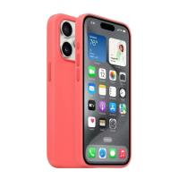 FUNDA MAGSAFE SILICONA FOR IPHONE 15/15 PLUS/15 PRO/15 PRO MAX. CARCASA MAGNETICA PARA IPHONE IOS ANTIDESLIZANTE - details 2
