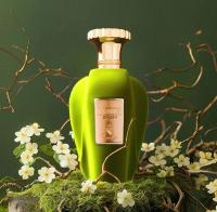 Voux Zingy by Paris Corner – Citrus Mint Perfume Spray 100ml | Fresh, Long-Lasting Fragrance for Daily Wear | Made in UAE - details 2