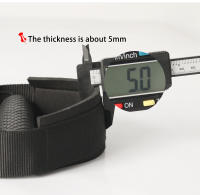 Cuerda De Agachamiento Para Tríceps Accesorio De Gimnasio Para Músculos De Braza Y Hombro Manijas De Face Pull Para Entrenamiento De Fuerza - details 22