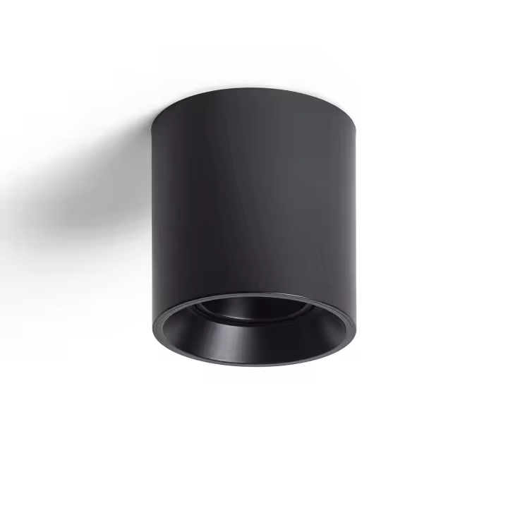 Ledkia Aplique de Techo Blanco Cuarzo para Interiores y Exteriores con Protección IP20 - 1