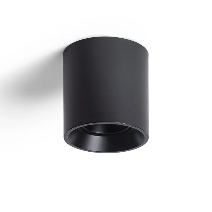 Ledkia Aplique de Techo Blanco Cuarzo para Interiores y Exteriores con Protección IP20 - 1