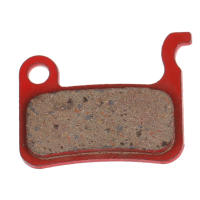1Par De Frenos De Disco Para Bicicleta Pads De Freno Hidráulico Piezas De Bicicleta Resina Ciclismo Pads De Freno - details 9