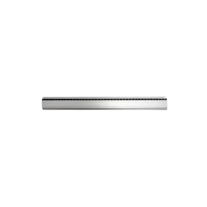 Talens - REGLA METALICA 40 cm 9682040M - 1