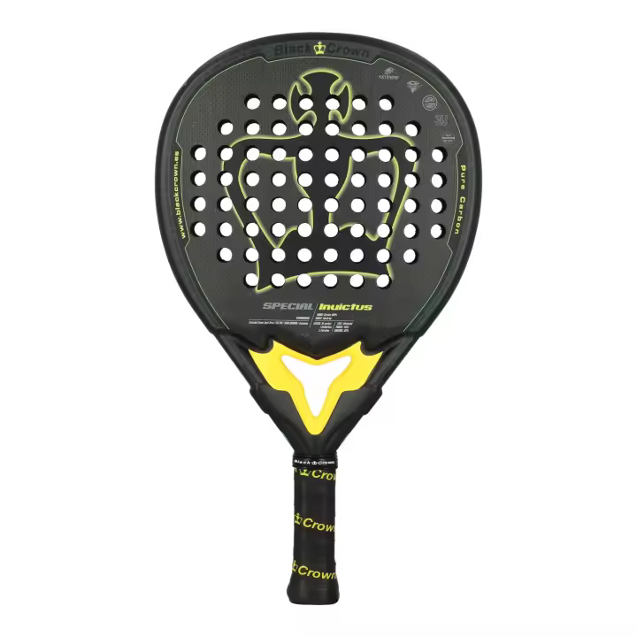 Black Crown Special Invictus 2025 - 1