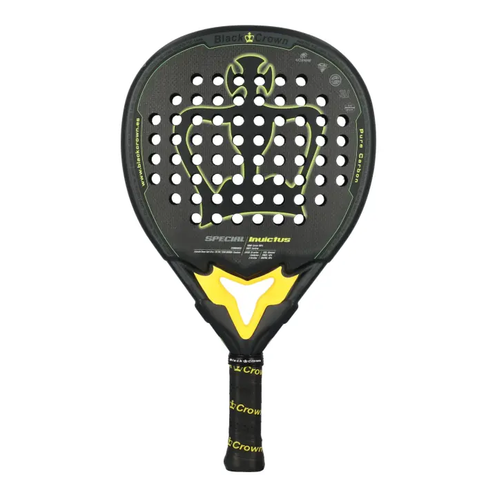 Black Crown Special Invictus 2025 - 1
