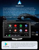 <ALIMT ><ALIMT >🎁</ALIMT></ALIMT>【Detalles para Mamá】Reproductor Multimedia Coche 7 Pulgadas HD - Pantalla Táctil IPS, GPS Integrado, Bluetooth 5.1 + Android Auto/Apple CarPlay Inalámbrico, Radio FM, USB/SD, MP5, Control Voz - Compatible con Todos los Coches - details 4