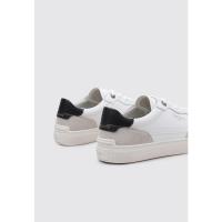 Pepe Jeans CAMDEN STREET M Deportivas Planas Hombre Blanco - details 2