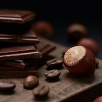 Crema de Cacao Negro y Avellanas Vegana y sin Aceite de Palma 250g - Terrasana - details 2